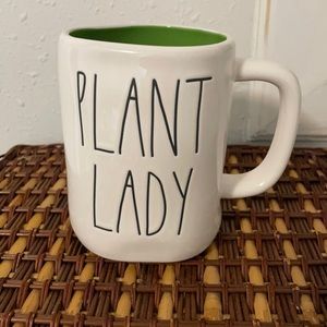 Hard to find Rae Dunn mug